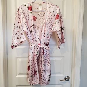 Secret Treasures 3 Piece Sleepwear